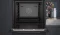 Siemens iQ700 HS736G1B2 Dampfbackofen Vorschaubild