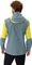 Vaude Simony 2.5L IV Funktionsjacke nordic blue (Herren) Vorschaubild