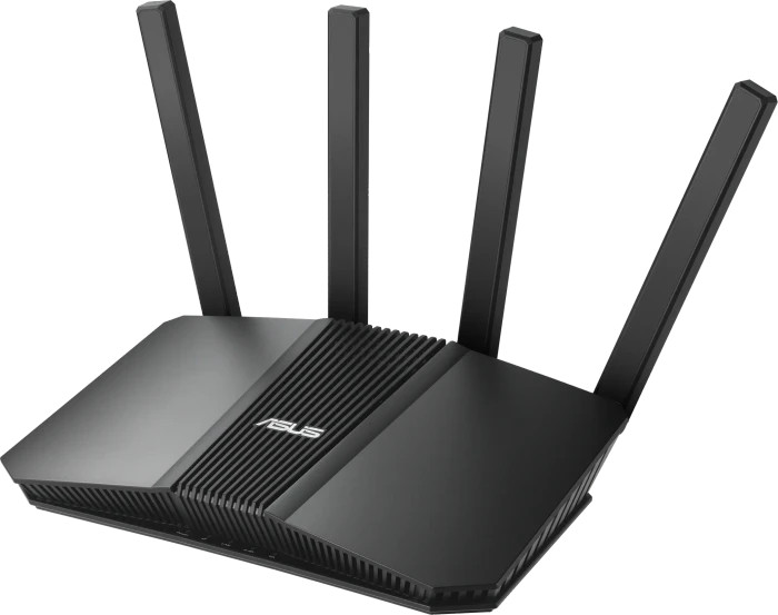 ASUS RT-BE55, Wi-Fi 7, BE3600