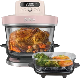 Ninja AS101EURS CRISPi Pro 7in1 rosa