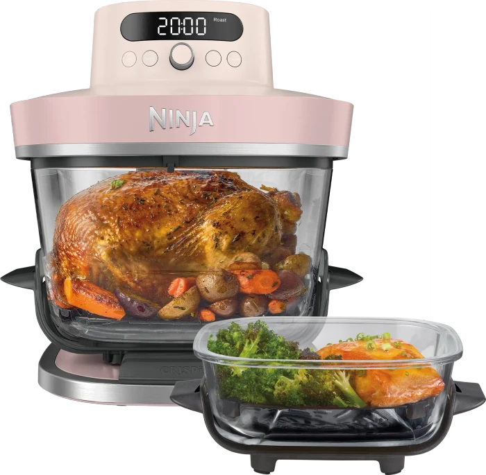 Ninja AS101EURS CRISPi Pro 7in1 rosa