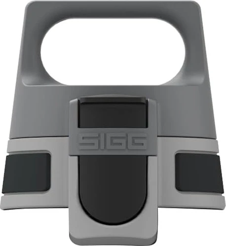 Sigg WMB ONE Verschluss anthracite 2 colors