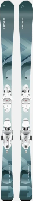 Head Easy Joy (Damen) (Modell 2025/2026)