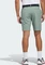 adidas Ultimate365 8.5-Inch Golf Shorts silver green (Herren) Vorschaubild
