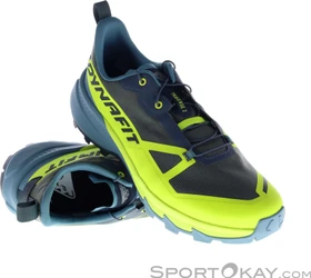 Dynafit Traverse 2 fluo yellow/cinder (Herren)