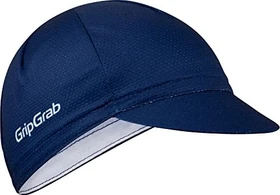 GripGrab Lightweight Summer Cycling Cap Unterziehmütze navy blue
