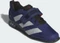adidas Adipower 3 dark blue/silver metallic/core black Vorschaubild