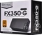 SilverStone FX350-G Gold 350W, Flex-ATX 2.4 Vorschaubild