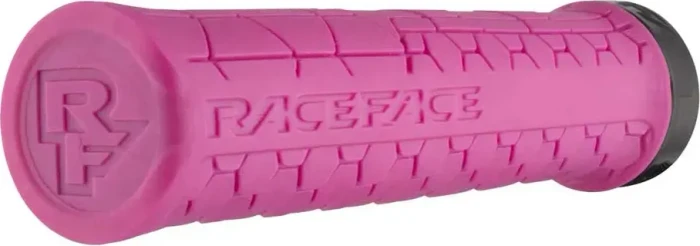 RaceFace Getta 33mm Griffe magenta