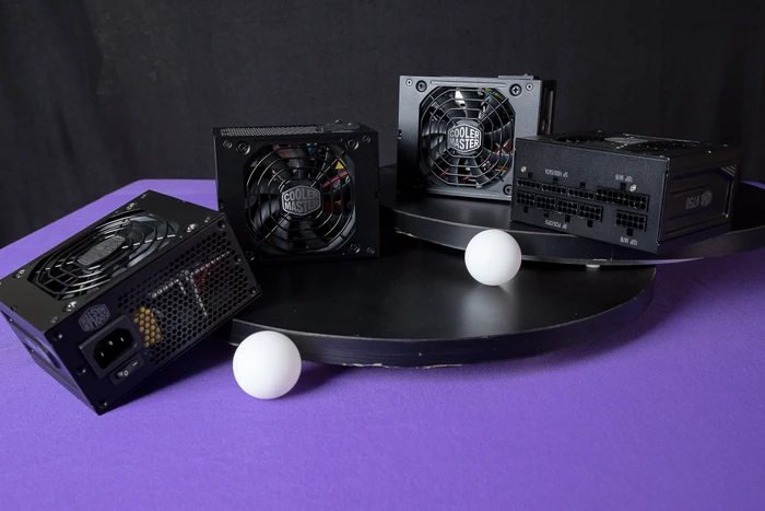 Cooler Master V-Series V850 SFX Gold 850W, SFX 3.42