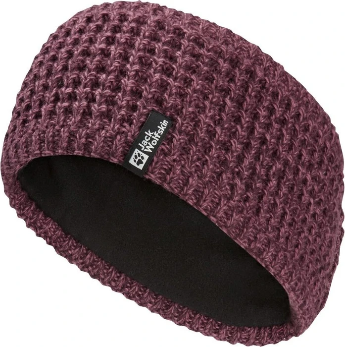 Jack Wolfskin Medley Knit Stirnband (Damen)