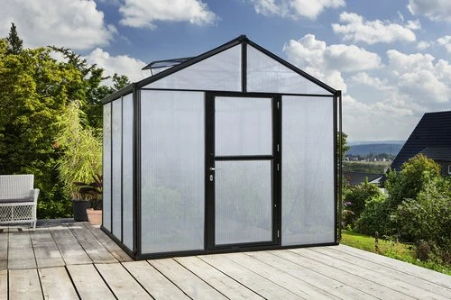 Vitavia Zeus Gewächshaus