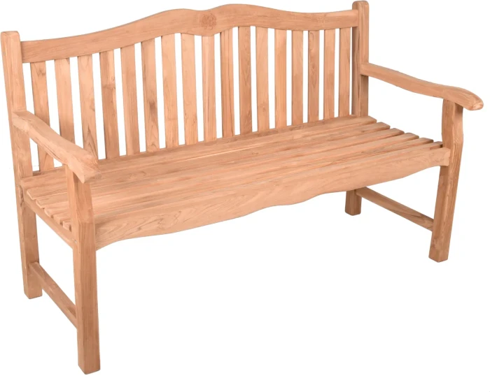 Garden Pleasure Romang Gartenbank 3-Sitzer