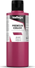 Vallejo Premium Airbrush Color magenta, 200ml