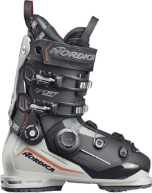 Nordica Sportmachine 3 Boa 120 GW schwarz/grau/rot (Modell 2025/2026)