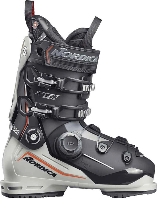 Nordica Speedmachine 3 (Modell 2025/2026)