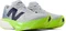 New Balance FuelCell SuperComp Pacer v2 fresh air/alkaline green (Damen) Vorschaubild