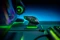 Razer Naga Pro Wireless, USB/Bluetooth Vorschaubild