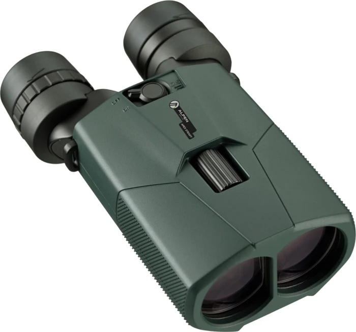 Alpen Optics Apex Steady 14x42 HD