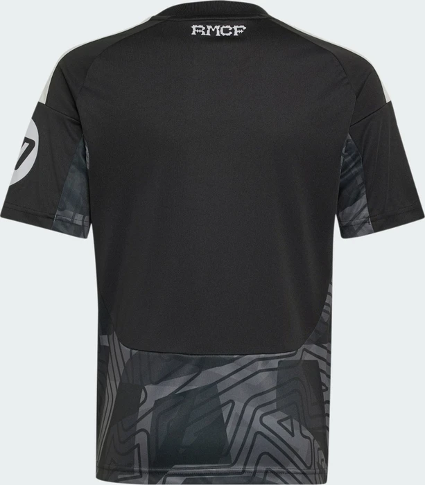 adidas Real Madrid 2026/2027 Torwarttrikot (Junior)