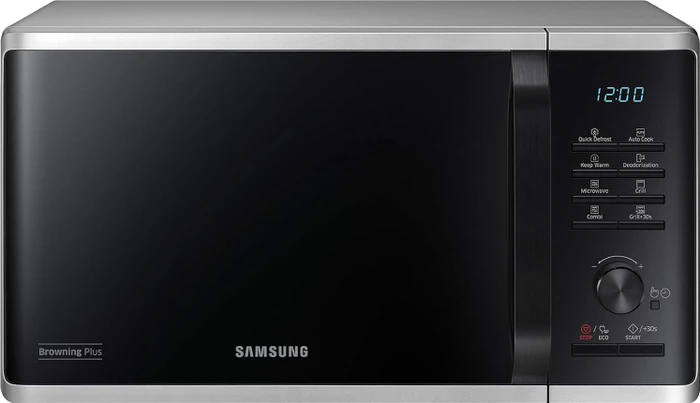 Samsung MG2AK3515AS Mikrowelle mit Grill