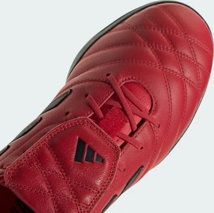 adidas Copa Gloro TF scarlet/core black