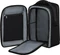 Samsonite Litepoint, Underseat Backpack XS, Untersitz Handgepäck, Kabinentasche, Flugzeug Rucksack, 40cm, 21l, schwarz Vorschaubild