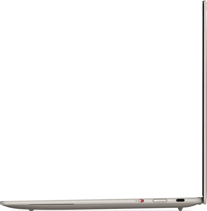 Lenovo Yoga Slim 7 14ILL11 (Yoga Slim 7i Aura Edition), Seashell, Core Ultra 5 226V, 16GB RAM, 512GB SSD, DE