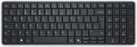 HP EliteBoard G1a, Eclipse Gray, Ryzen AI 5 330, 16GB RAM, 512GB SSD (DM0R5ET#ABD)