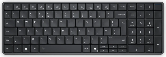 HP EliteBoard G1a Next Gen-KI-PC (DM0R5ET) - Sonderkonditionen ab 5 Stück, Sonderkonditionen ab 5 Stück