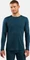 Odlo Natural Merino 160 Baselayer Funktionsshirt langarm (Herren) Vorschaubild