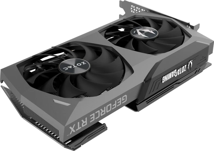 Zotac Gaming GeForce RTX 3060 Ti Twin Edge, 8GB GDDR6X, HDMI, 3x DP