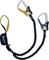 Singing Rock Phario 360° Klettersteigset stretch Vorschaubild