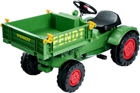 BIG Fendt Geräteträger