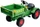 BIG Fendt Geräteträger (800056551/800056552)