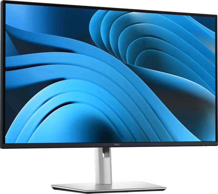 Dell Pro 27 Plus QHD Monitor P2725D, 27"