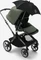 Bugaboo Sonnenschirm+ schwarz Vorschaubild
