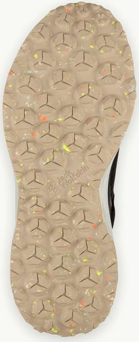 Jack Wolfskin Dromoventure Athletic Low phantom (Damen)