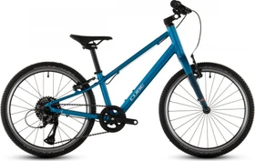 Cube Numove 200 topasblue'n'nebula Modell 2026
