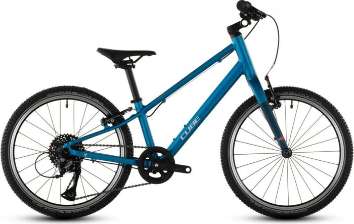 Cube Numove 200 Modell 2026