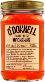 O'Donnell Harte Nuss 350ml