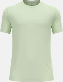 Odlo Natural Merino 160 Baselayer Funktionsshirt kurzarm ambrosia (Herren)
