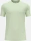 Odlo Natural Merino 160 Baselayer Funktionsshirt kurzarm ambrosia (Herren) Vorschaubild