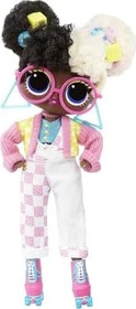 MGA Entertainment L.O.L. Surprise! - Tweens Doll - Gracie Skate