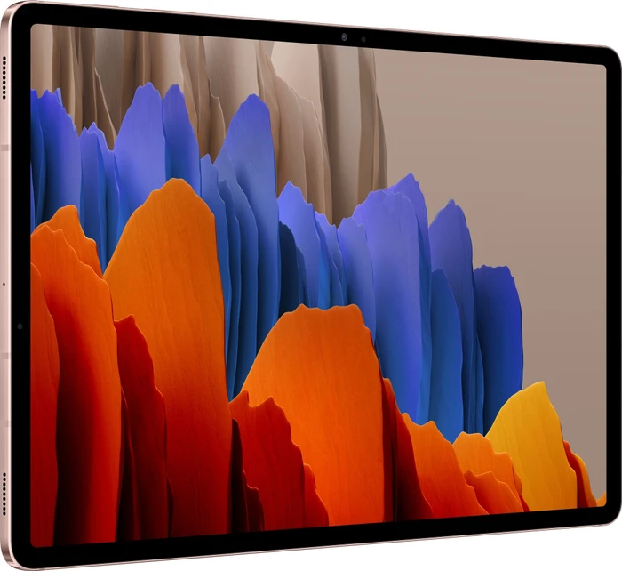 Samsung Galaxy Tab S7+ T970, Mystic Bronze, 6GB RAM, 128GB