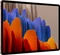 Samsung Galaxy Tab S7+ T970, Mystic Bronze, 6GB RAM, 128GB Vorschaubild
