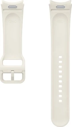 Samsung Sport Band (M/L) für Galaxy Watch 6 cream