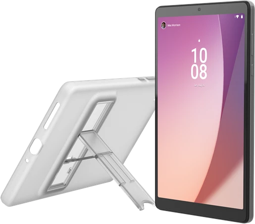 Lenovo Tab M8 G4 TB300XU, Arctic Grey, 3GB RAM, 32GB, LTE