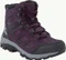 Jack Wolfskin Vojo 3 Texapore Mid violett/grau (Damen) Vorschaubild