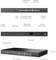 TP-Link Omada SG2400 Rackmount Gigabit Smart Switch, 24x RJ-45, 4x SFP, 150W PoE+ Vorschaubild